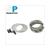 KOPPELINGSPLAATKIT MINARELLI AM6 13delig SP