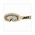 BRIL CROSS MT PRO II     BLANC