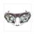 OPTIQ.DE PHAR.UNIT PEUGEOT SPEEDFIGHT2 CHROME H4