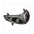 OPTIQUE PHARE UNIT PEUGEOT SPEEDFIGHT2+LED NOIR H4
