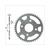 KETTENRAD YAMAHA TZR (420) 54.1mm 4loch 47z IGM