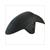 FRONT FENDER KYMCO AGILITY 12'' MATT BLACK
