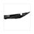 MOTORSPOILER SYM MIO 2006-2016 LINKS SCHWARZ