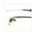 CABLE DE GAZ YAMAHA BW'S COMPLETE SUPERTEC