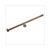 ACHTERVORKAS YAMAHA FS1/DX M10 x 25mm