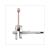 KRUKAS VESPA CIAO/CITTA 10 pen SP