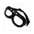 LUNETTES MKX CUSTOM NOIR (lens blanc)