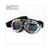 LUNETTES MKX CUSTOM NOIR (lens mirror)