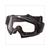 BRIL CROSS MKX MAT NOIR