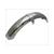 FRONT FENDER VESPA CIAO PX CHROME