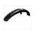 FRONT FENDER VESPA CIAO PX PRIMER BLACK