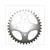 C.ARRIERE SACHS/HERCULES/PRIMA5(415)42.5mm 4c 36t 