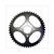 C.ARRIERE SACHS/HERCULES/PRIMA5(415)42.5mm 4c 47t 