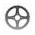 C.ARRIERE SACHS/HERCULES/PRIMA5(415)42.5mm 4c 50t 