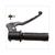 HANDLE GAS VESPA SI 90/91 DOMINO