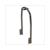 STABILISATOR PUCH MAXI STD FORK CHROME EBR