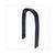 STABILISATEUR PUCH MAXI FORK REINFORCED BLACK EBR