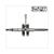 KRUKAS CHINA 2T/CPI e1 (10mm pen) BUDGET