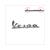 VESPA EMBLEEM DICK BADGE CLIP 12cm CHROM