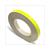 FELGEN REFLEXION TAPE 7mm x 9m NEON GELB