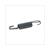 SIDE STAND SPRING GENERIC SCOOTERS 86x14 SET ORG