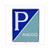 PIAGGIO EMBLEM RECHTECKE 