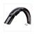 KOTFLUGEL HINTEN PEUGEOT 103 VOGUE PVC SCHWARZ