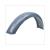 FRONT FENDER MBK 55/881 BLUE