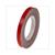 FELGEN REFLEXION TAPE 7mm x 9m ROT