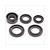WELLENDICHTRING SATZ HONDA CD50/SS50/C50 5teiligTW