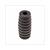 GEAR LEVER RUBBER UNI ROUND MODEL 36mm