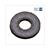 RUBBER-RING 6   x15x1.5mm 10stuks