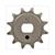 PIGNONS KREIDLER 5V 1/4 (420) 12t IGM 