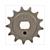 PIGNONS KREIDLER 5V 1/4 (420) 13t IGM 