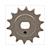 PIGNONS KREIDLER 5V 1/4 (420) 14t IGM 