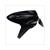 GARDE BOUE AVANT YAMAHA AEROX GLOSS NOIR