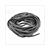 RUBBER STRIP WINDSCREEN 12 meter BLACK