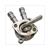 BENZINHAHN HONDA C50 17mm VERGASER MODEL 2 ANSL CH