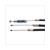 CABLE GAS PIAGGIO VESPA LX/SPRINT 2T COMPLETE ST