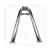 MIDDENSTANDAARD PEUGEOT 103 265mm CHROOM 