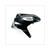 FRONT FENDER YAMAHA AEROX 2013 SHINY BLACK