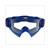 BRIL CROSS MKX MAT BLEU