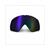 LENS/CROSS GOGGLE MKX IRIDIUM