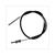 CABLE DE FREIN ARRIERE SIMSON SR50 / SR80
