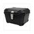 TOPKOFFER KXM 45L ZWART (PVC)