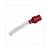 TANKDOP-ONTLUCHTINGS VENTIEL ROOD