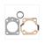 CYLINDERGASKET SET MBK AV7/40/50/88 40mm