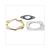 CYLINDERGASKET SET DERBI VARIANT 50