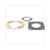 CYLINDERGASKET SET DERBI FDS/SAVANAH 50cc
