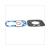 EMBALLAGE TOP SUZUKI RMX 50 LC